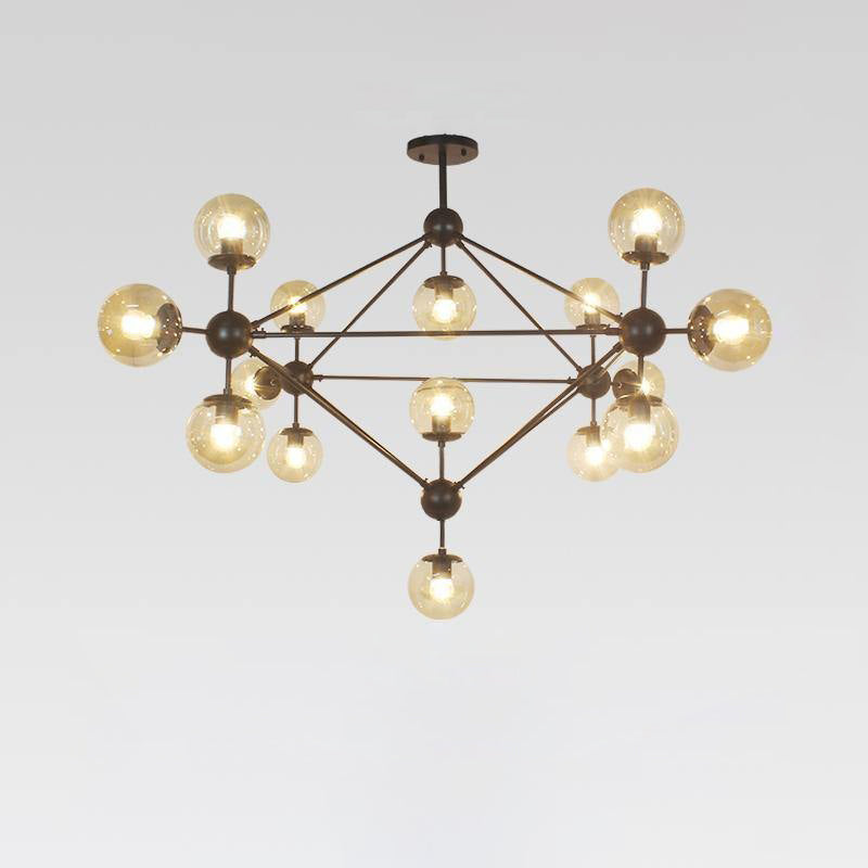 Possini Chandelier