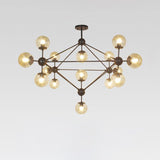 Possini Chandelier