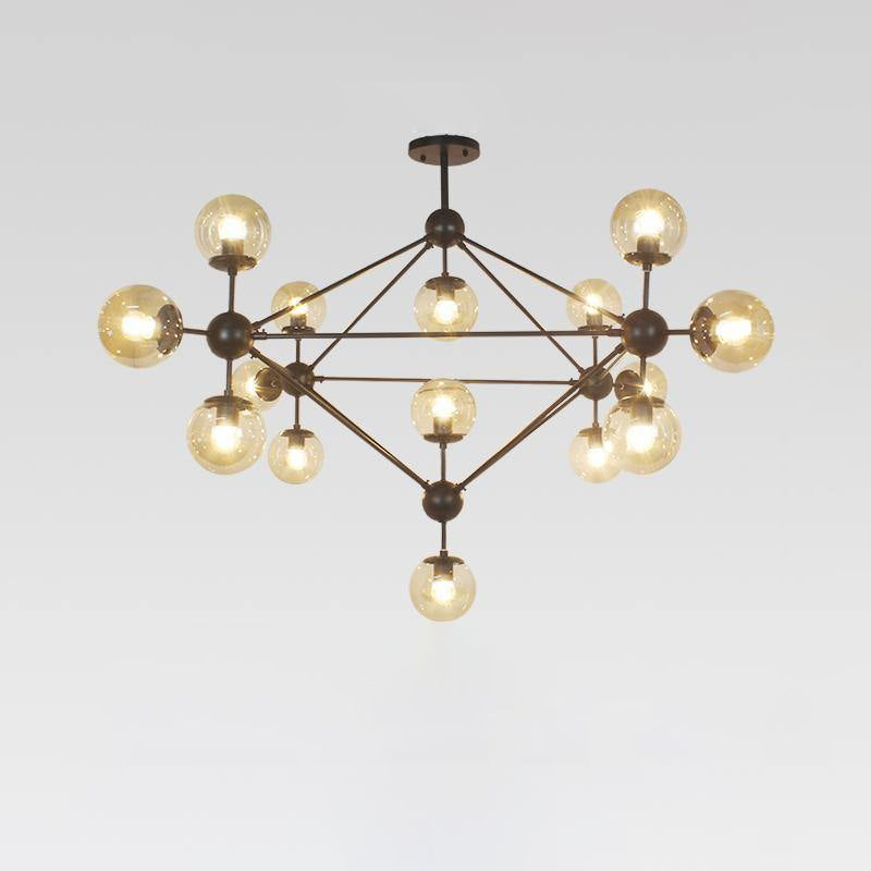 Possini Chandelier