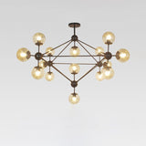 Possini Chandelier
