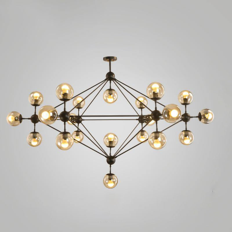 Possini Chandelier