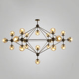 Possini Chandelier