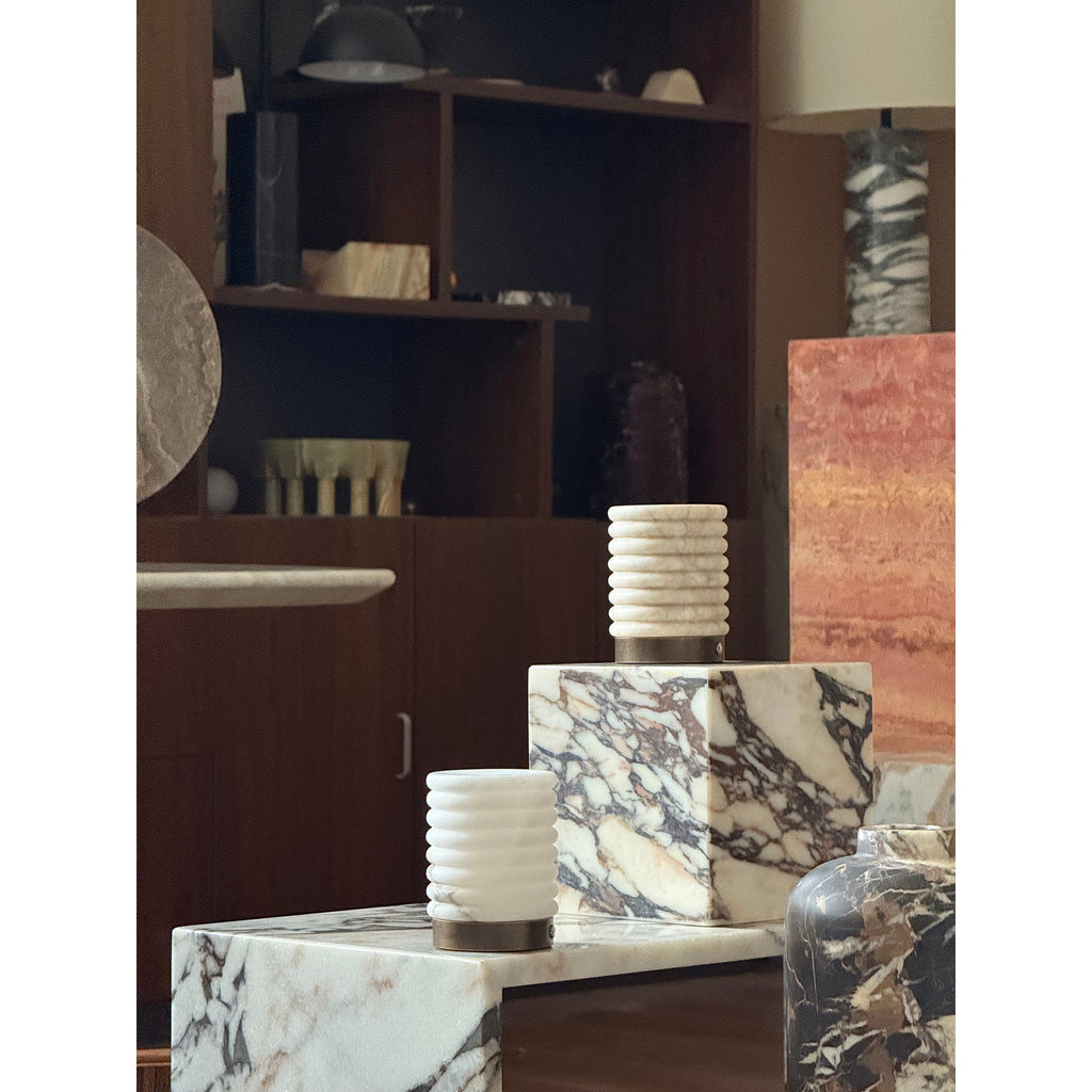 Poullion Table Lamp