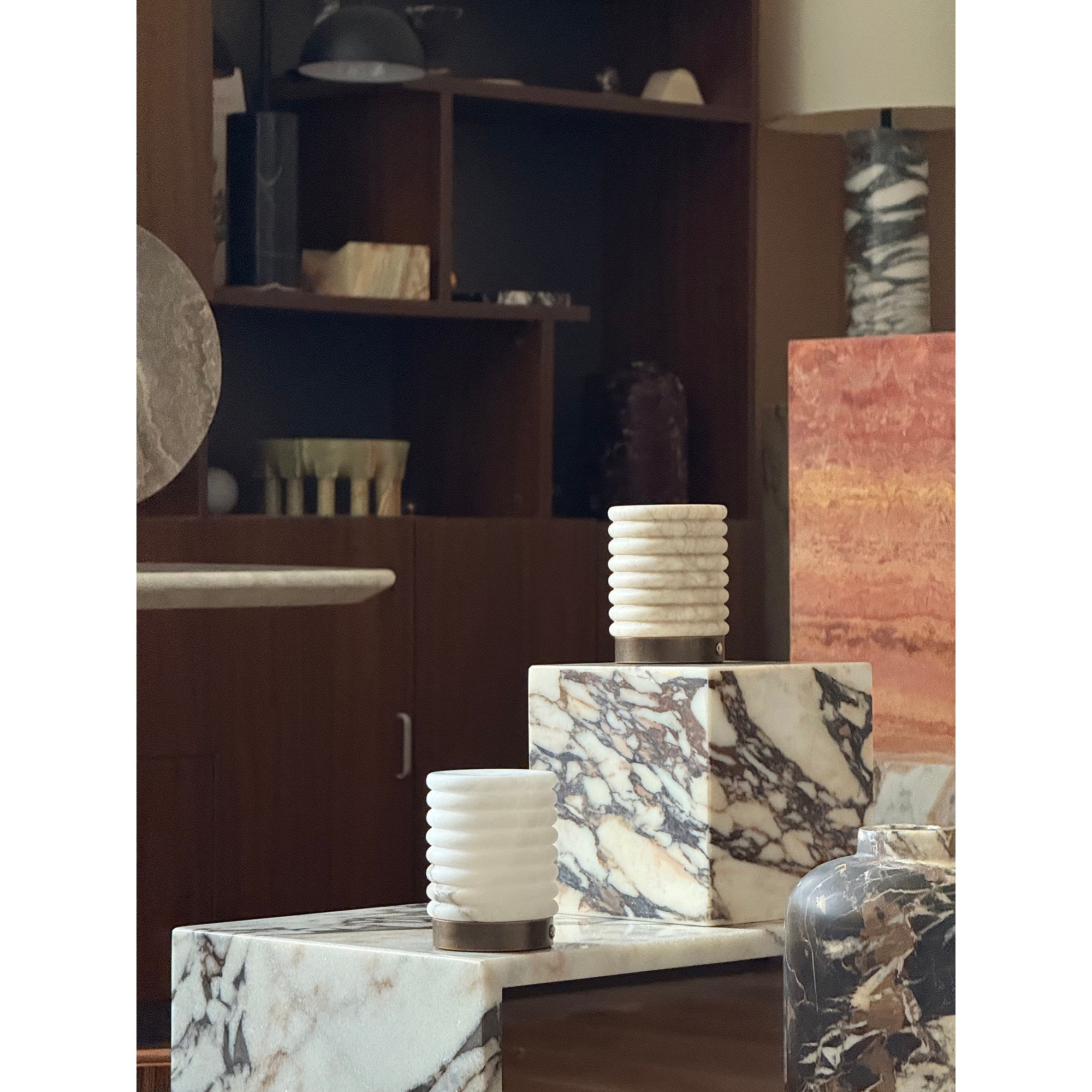 Poullion Table Lamp