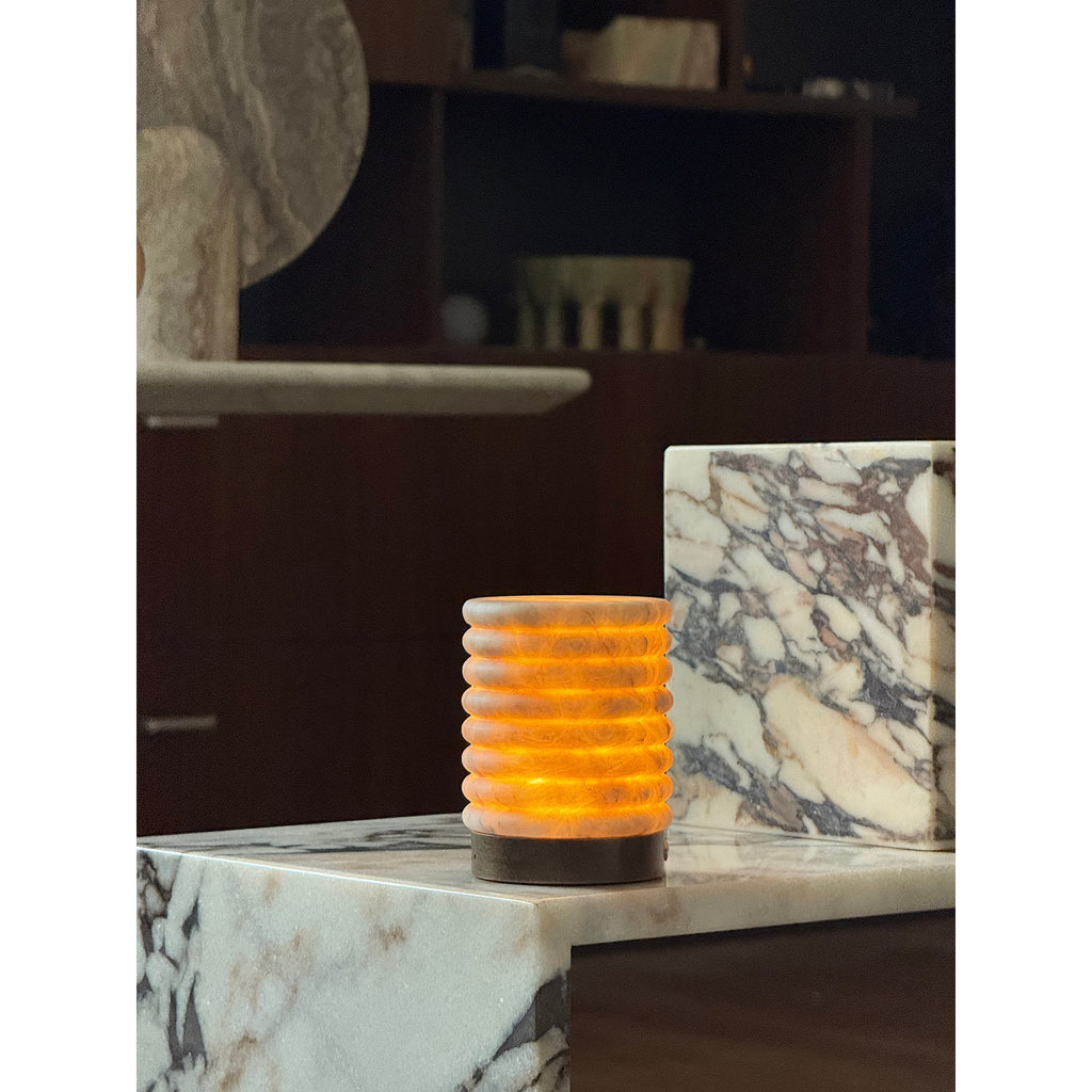 Poullion Table Lamp