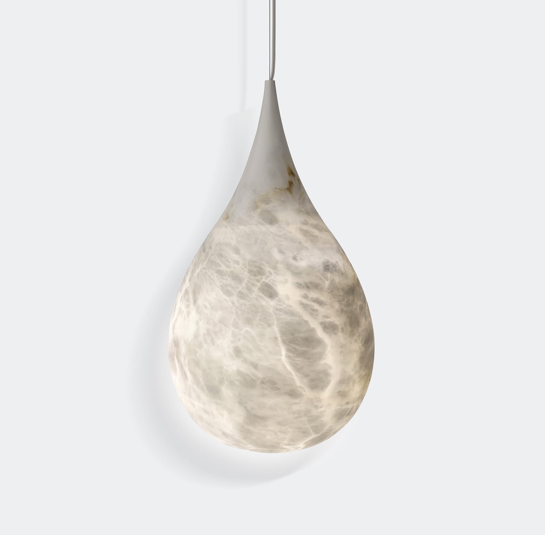 Prague Pendant Lamp