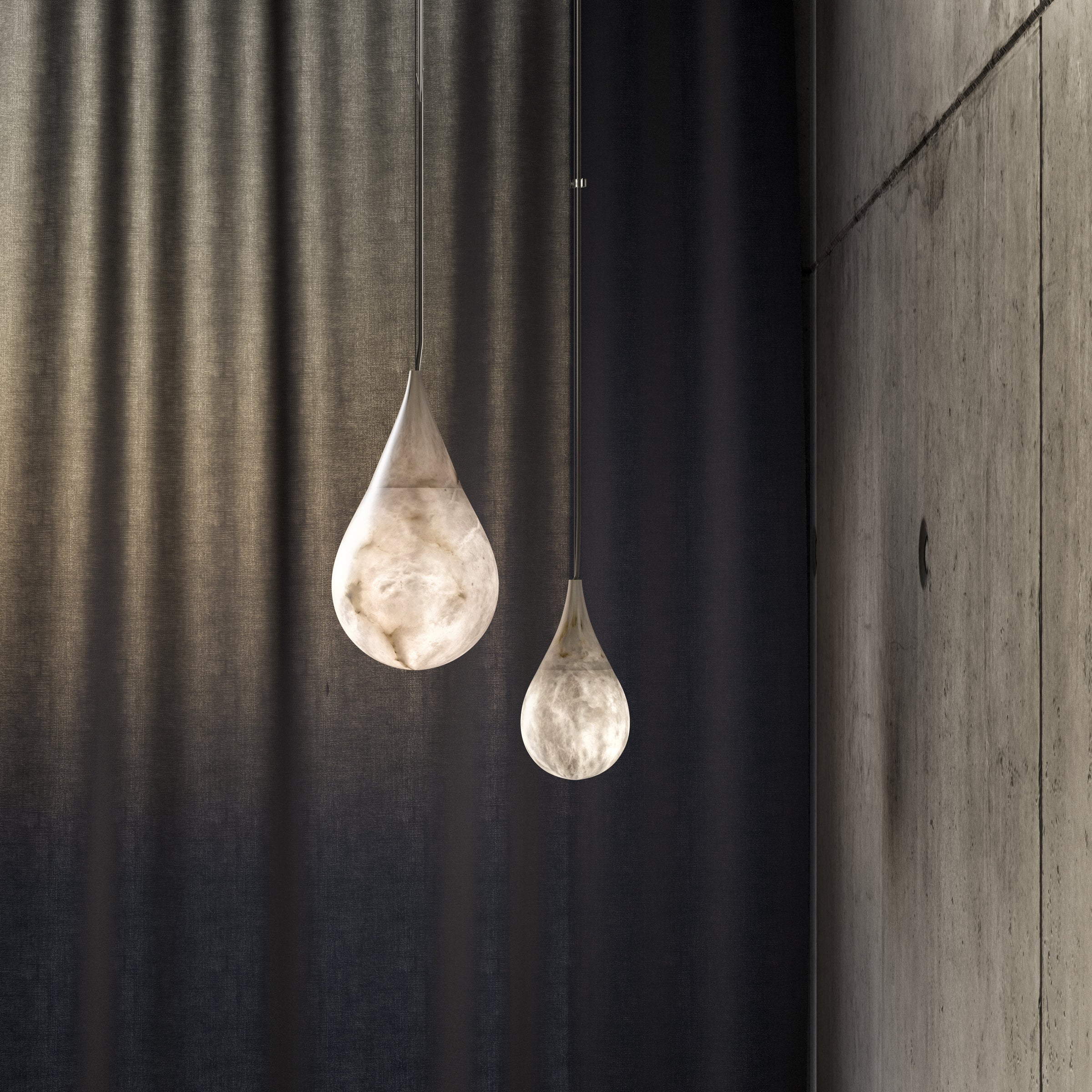 Prague Pendant Lamp