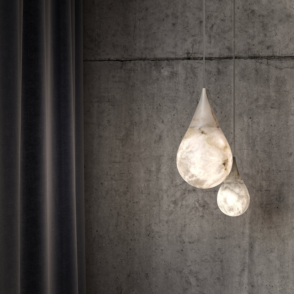 Prague Pendant Lamp