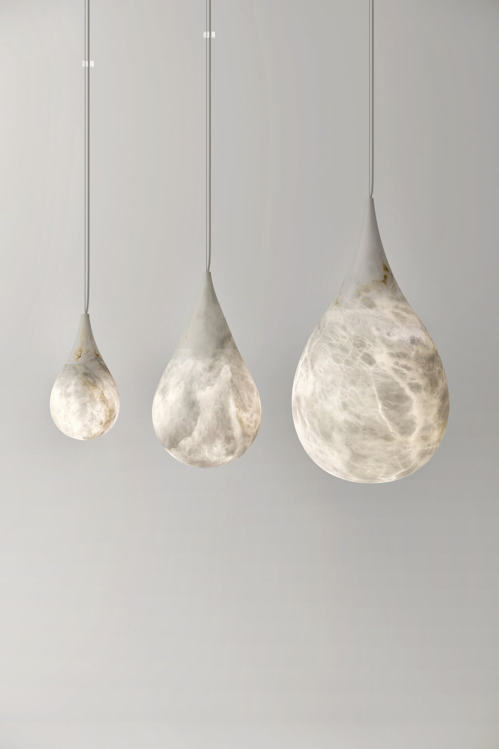 Prague Pendant Lamp