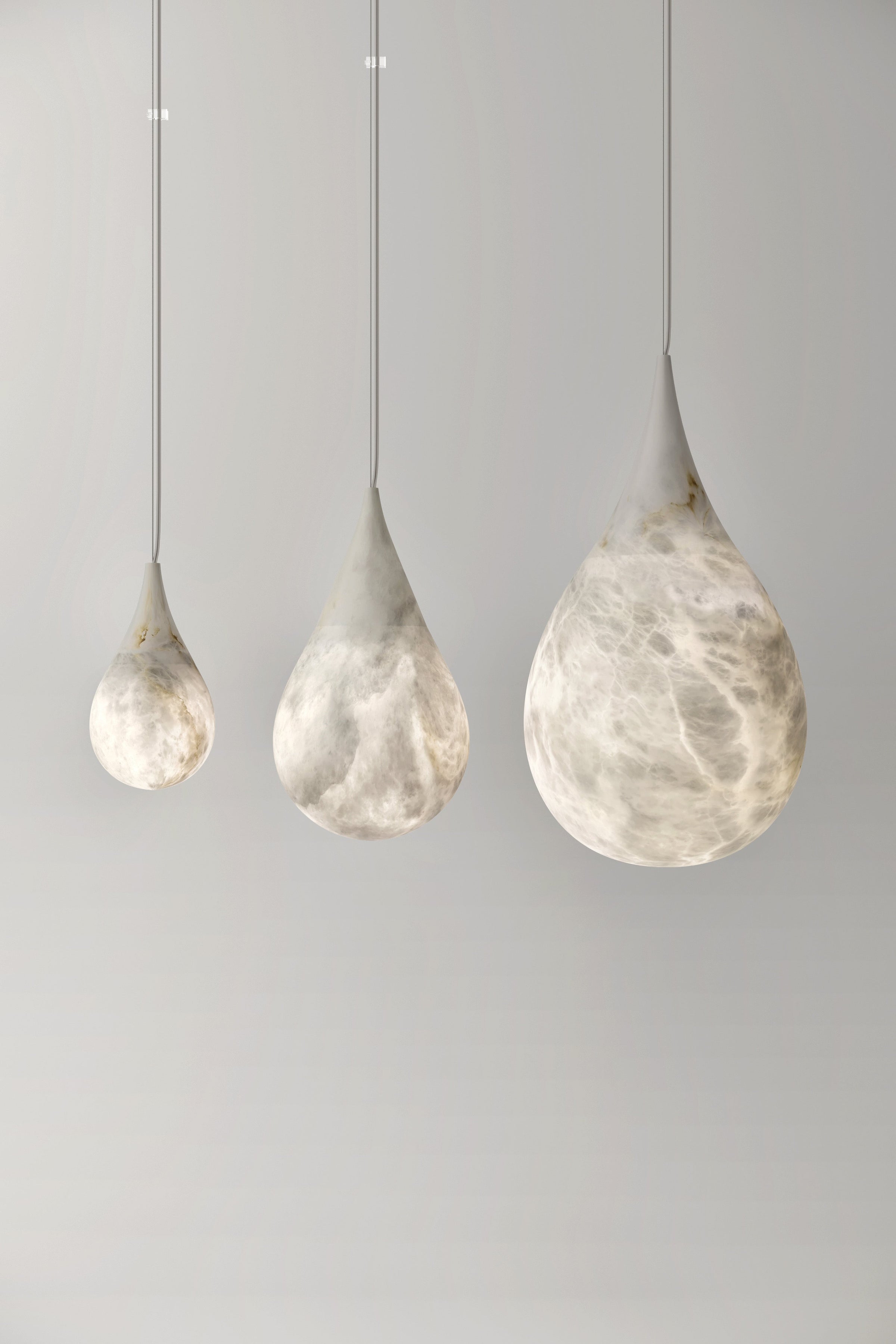 Prague Pendant Lamp