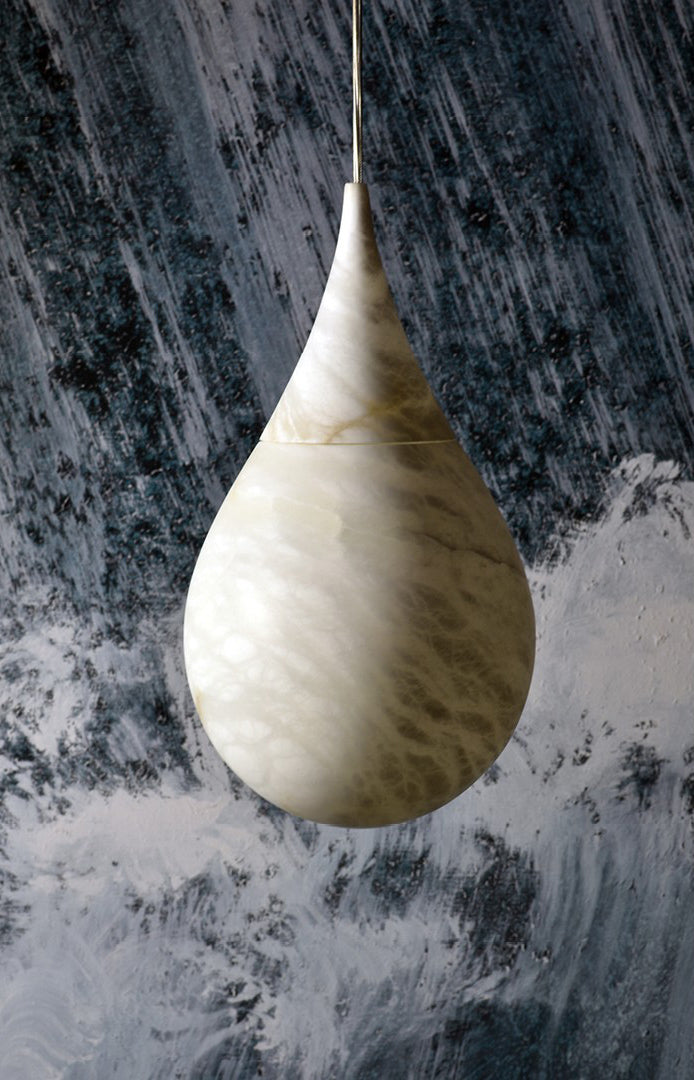 Prague Pendant Lamp