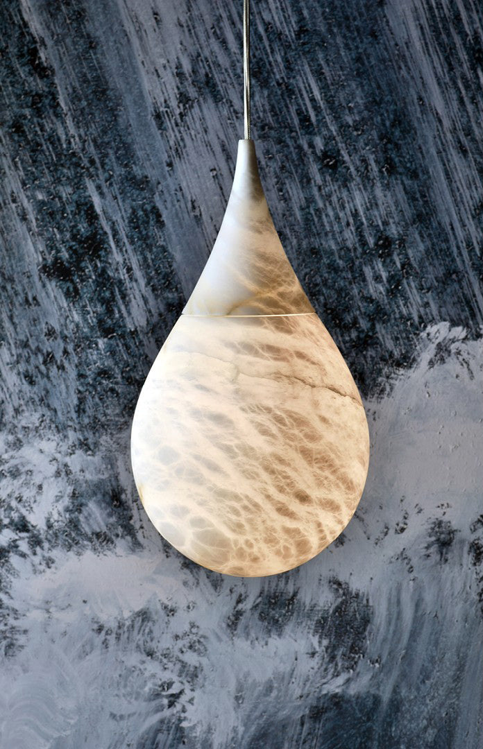 Prague Pendant Lamp