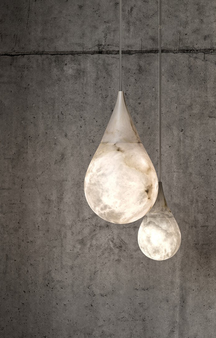 Prague Pendant Lamp