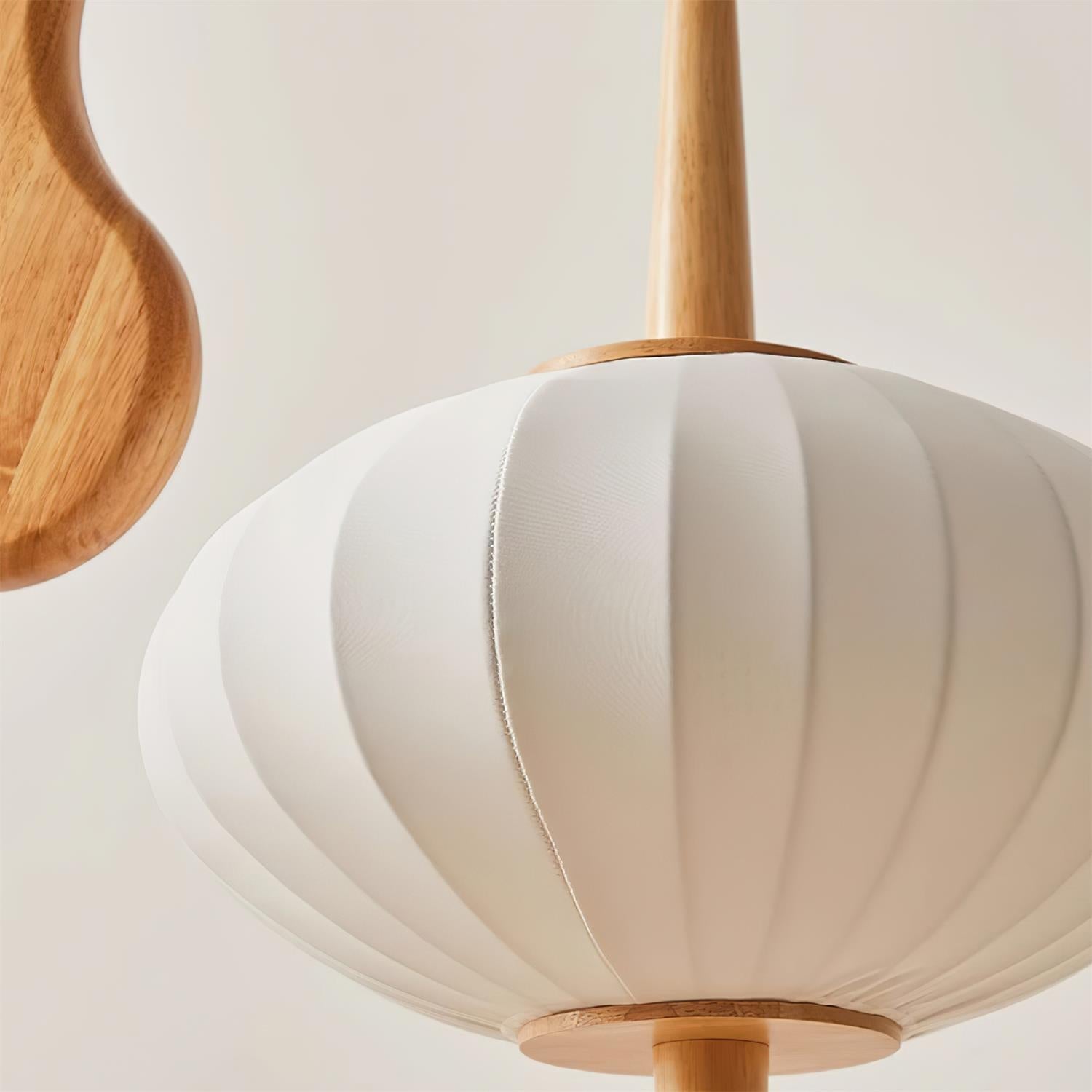 Praying Mantis Floor Lamp