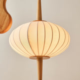 Praying Mantis Floor Lamp
