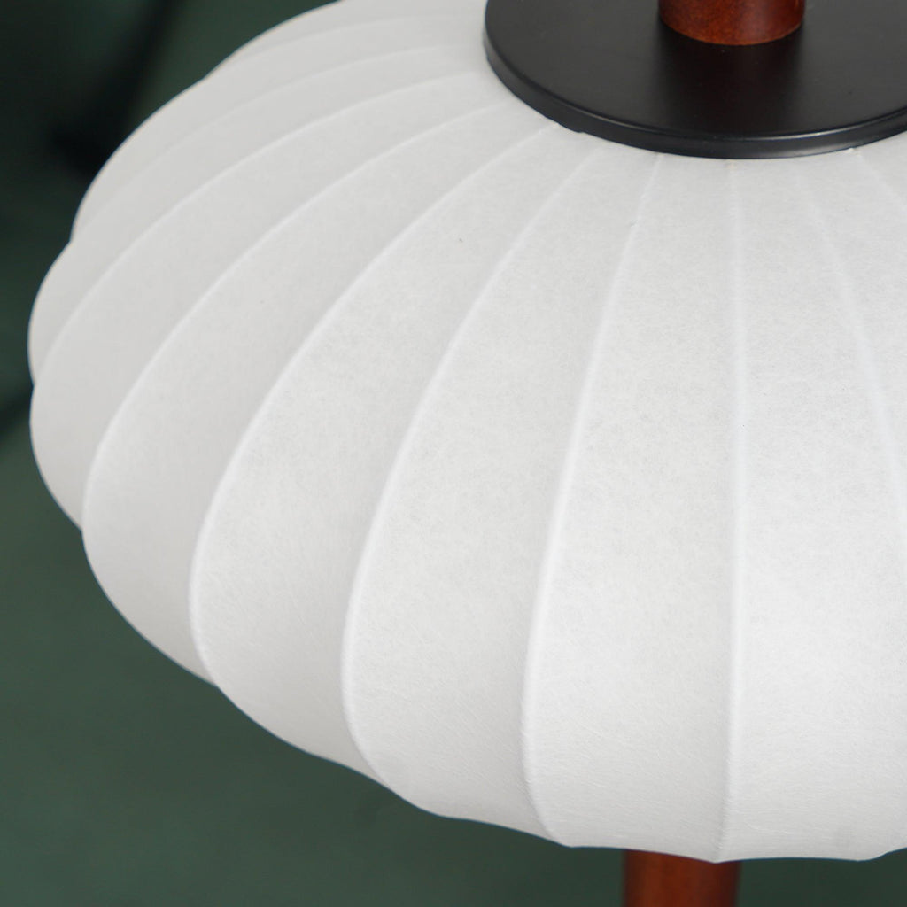 Praying Mantis Floor Lamp