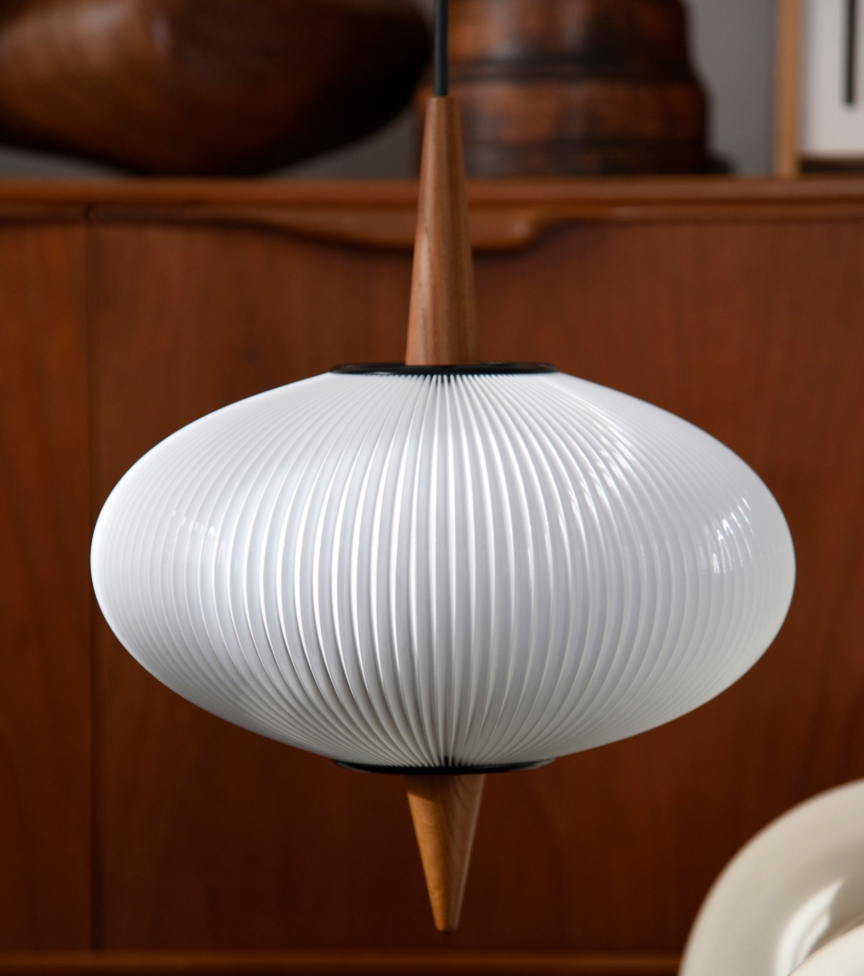 Praying Mantis Floor Lamp