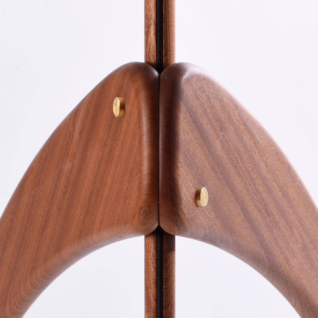 Praying Mantis Floor Lamp