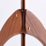 Praying Mantis Floor Lamp