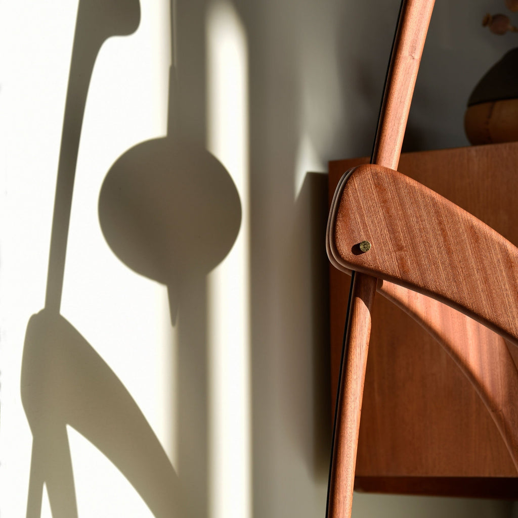Praying Mantis Floor Lamp