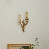 Primo Vintage Wall Sconce