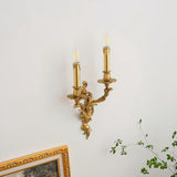 Primo Vintage Wall Sconce