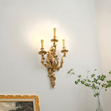 Primo Vintage Wall Sconce