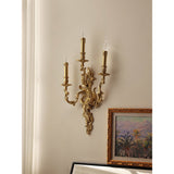 Primo Vintage Wall Sconce