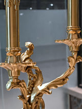Primo Vintage Wall Sconce
