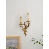 Primo Vintage Wall Sconce