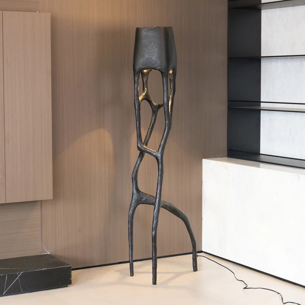 Prude Floor Lamp