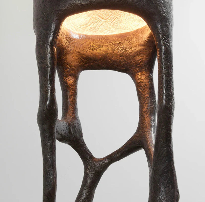Prude Floor Lamp