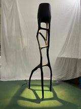 Prude Floor Lamp