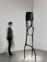 Prude Floor Lamp