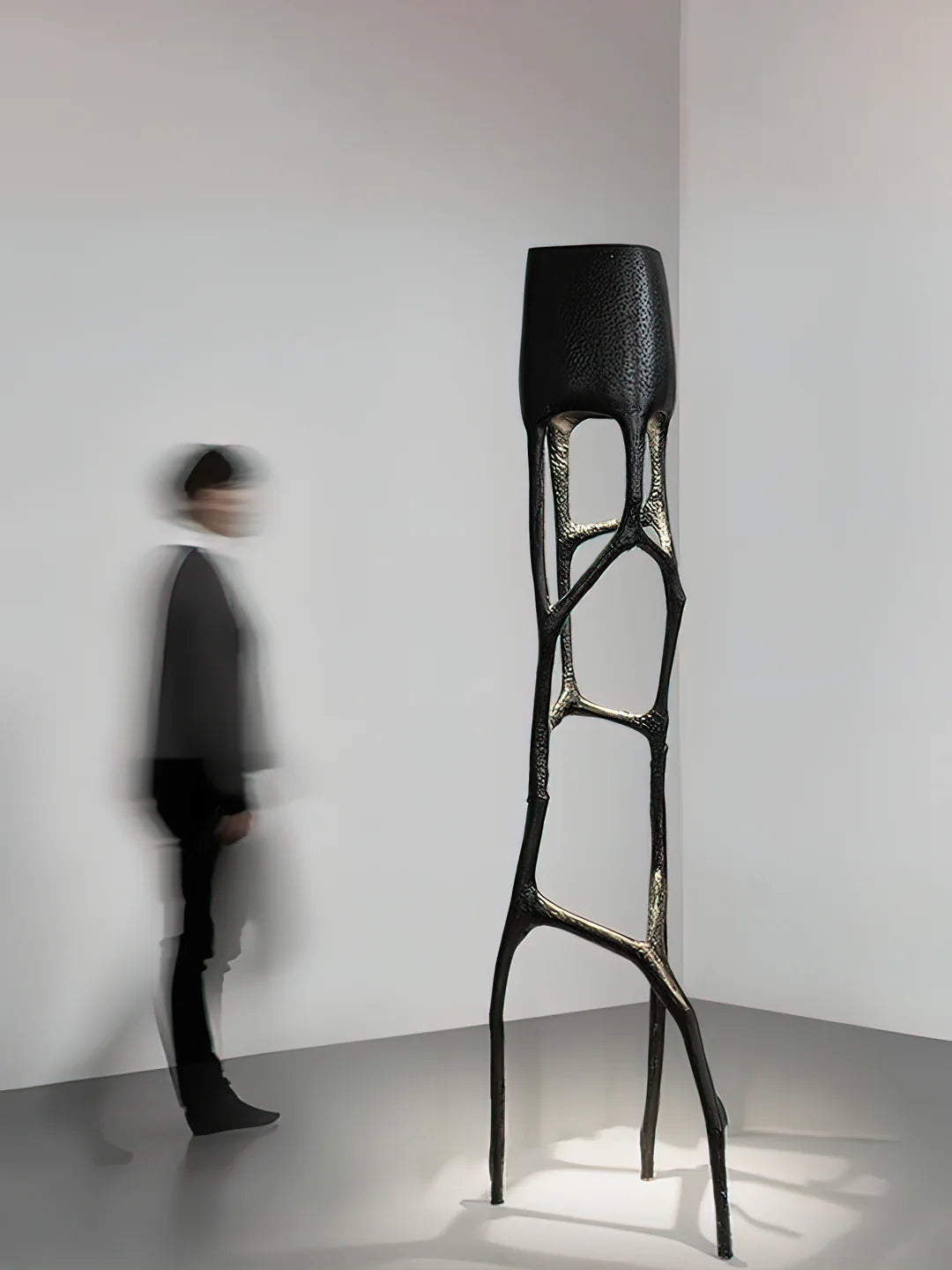 Prude Floor Lamp