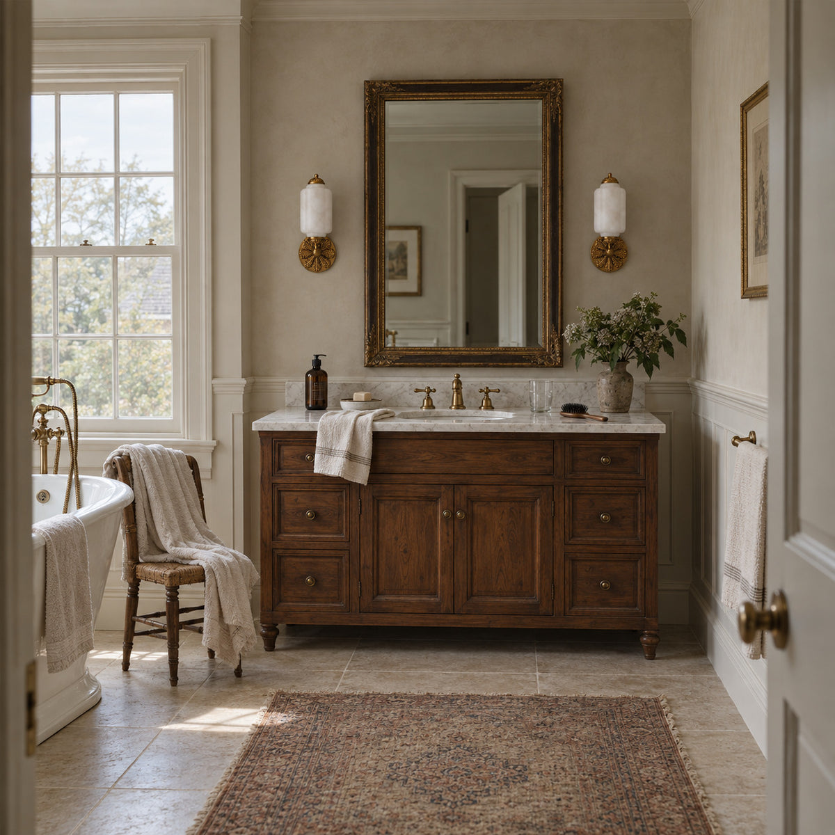 Prudence Sconce