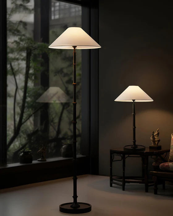 Prys Floor Lamp