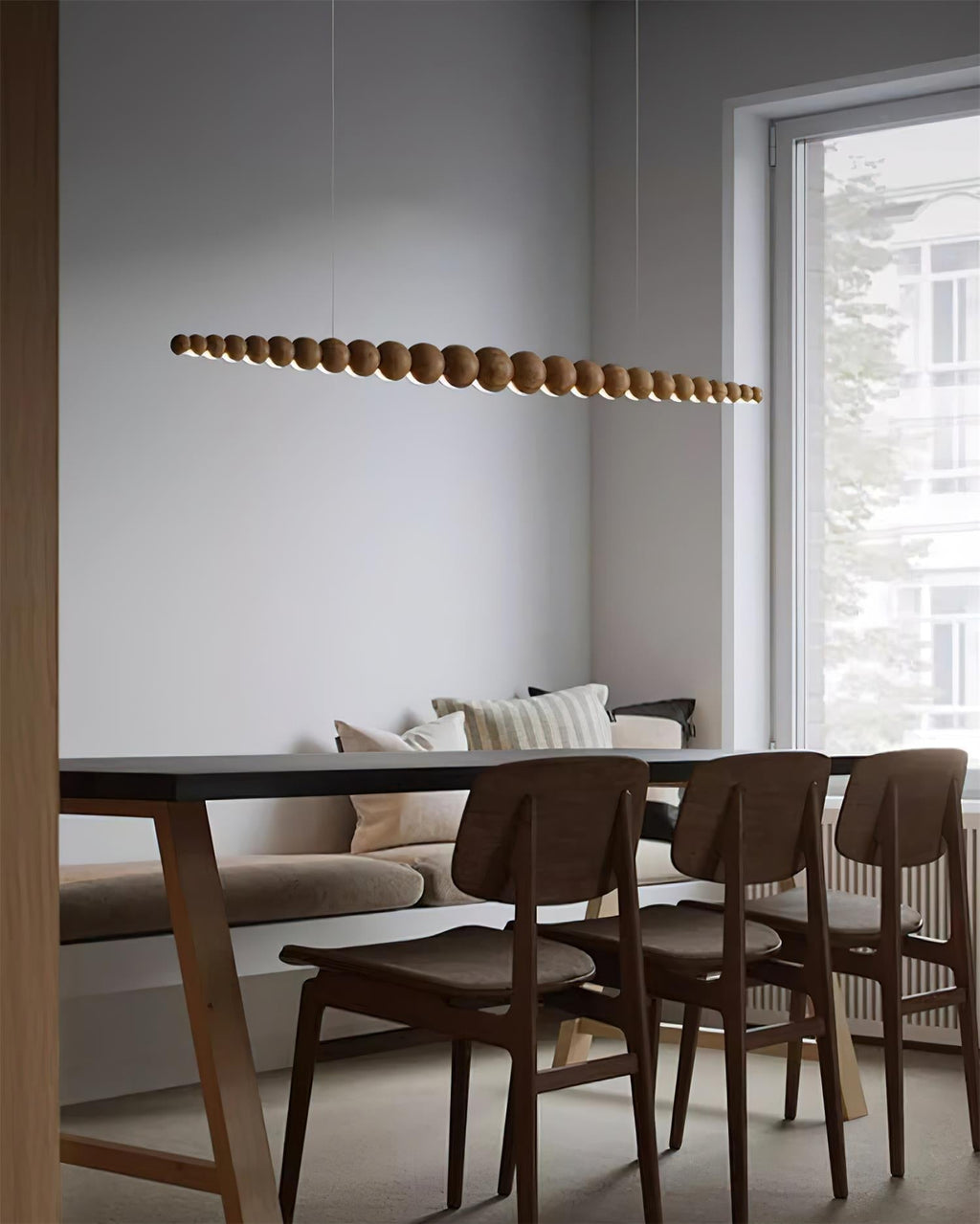 Puzzo Island Pendant Lighting