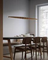 Puzzo Island Pendant Lighting