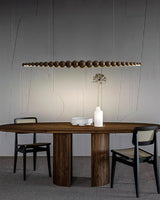 Puzzo Island Pendant Lighting