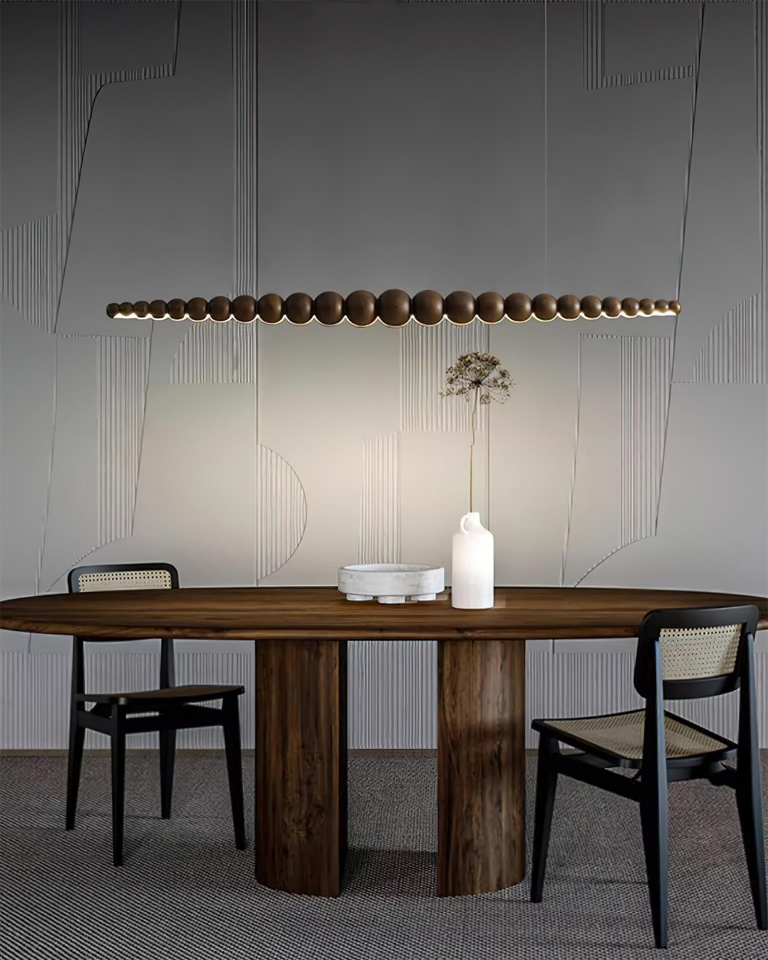 Puzzo Island Pendant Lighting