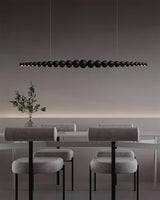 Puzzo Island Pendant Lighting