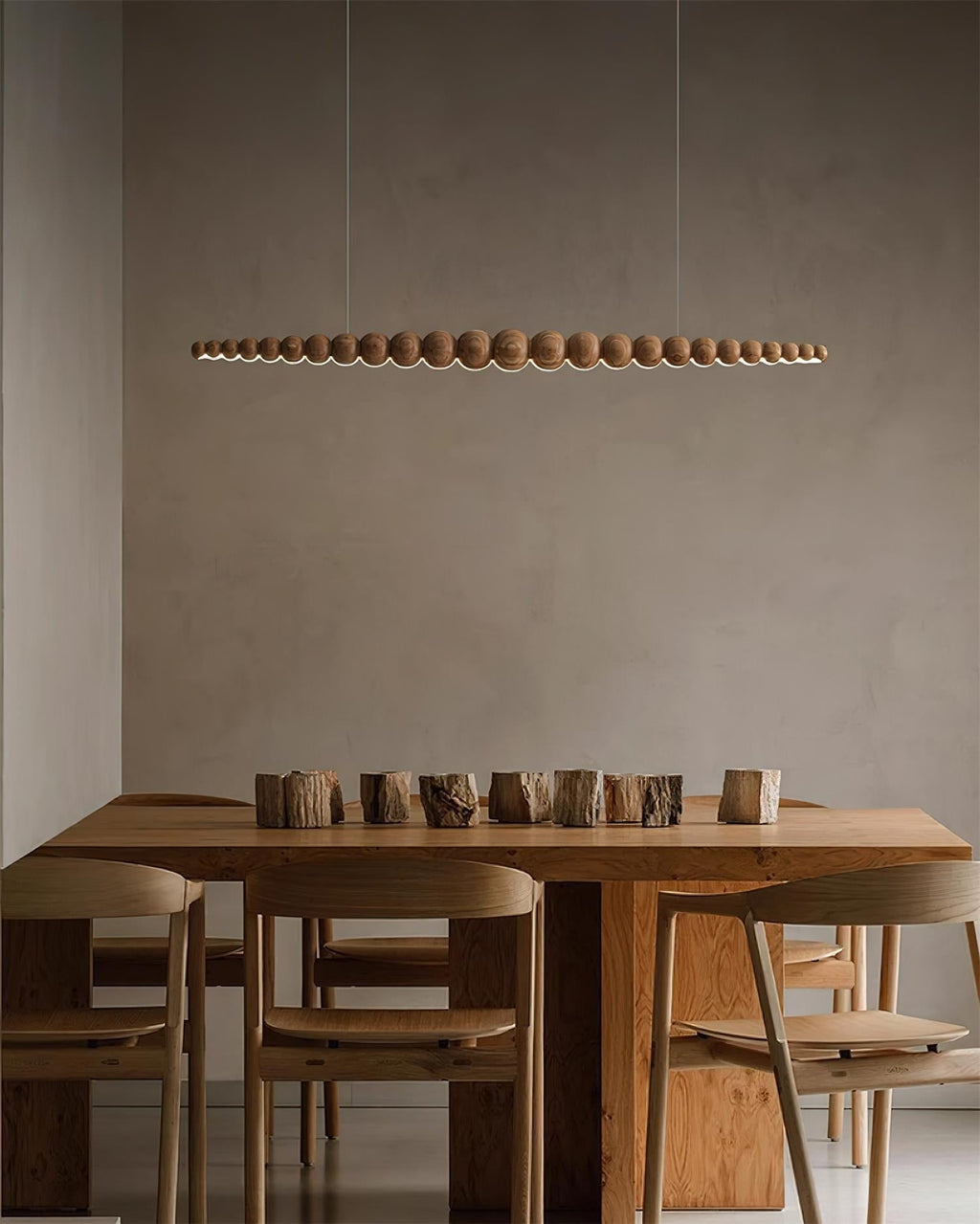 Puzzo Island Pendant Lighting
