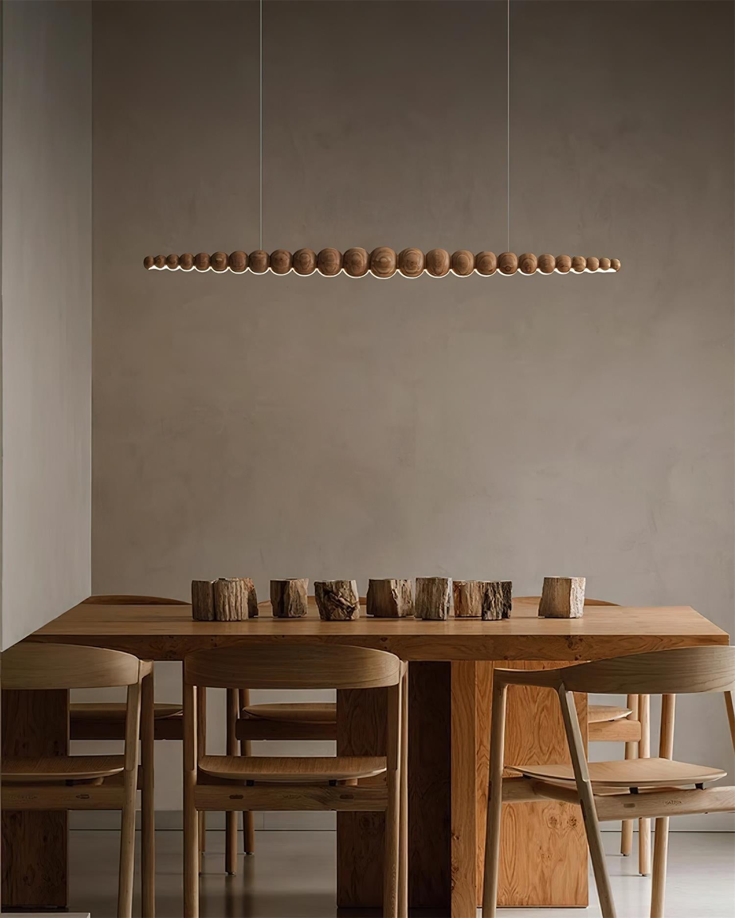 Puzzo Island Pendant Lighting