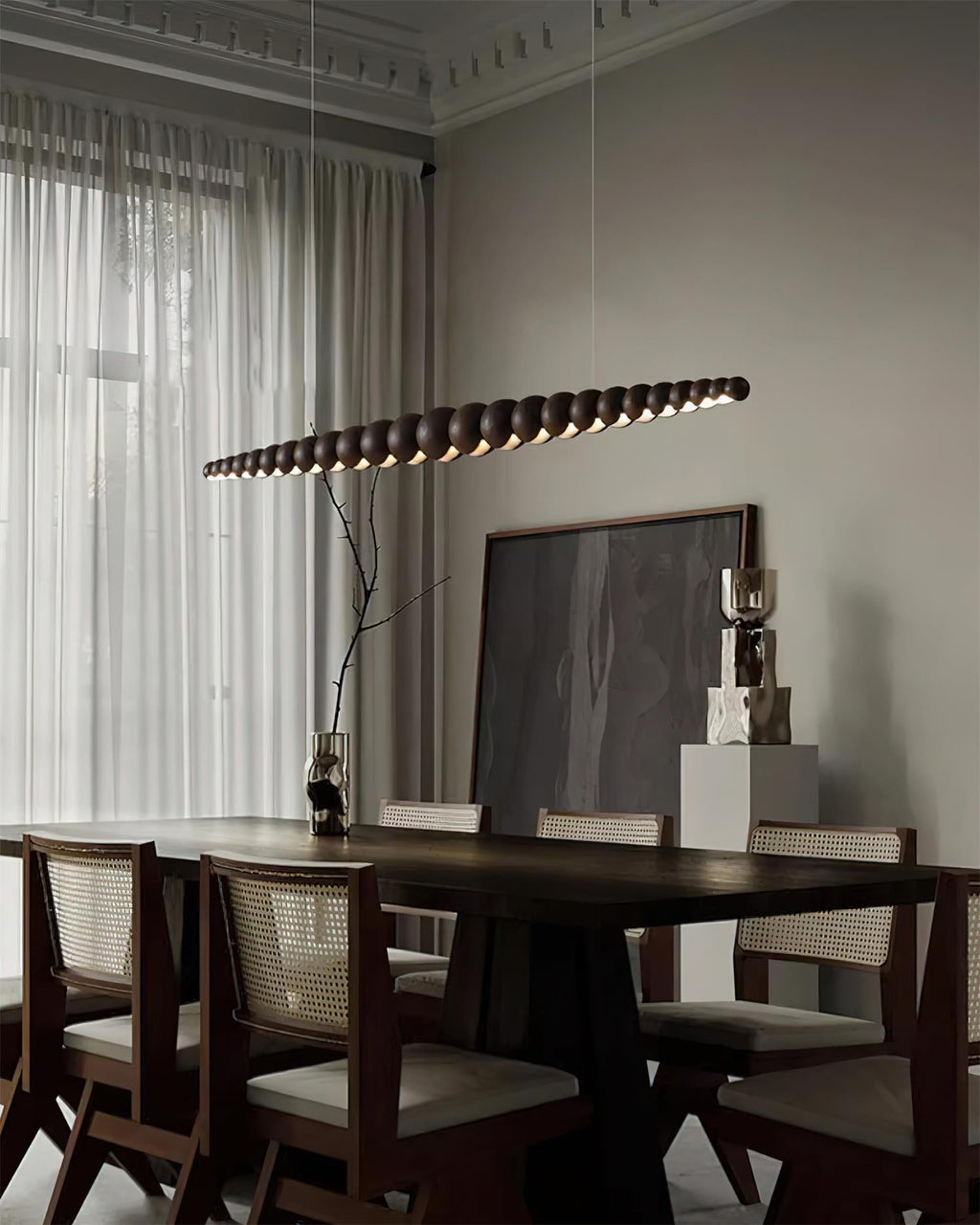 Puzzo Island Pendant Lighting