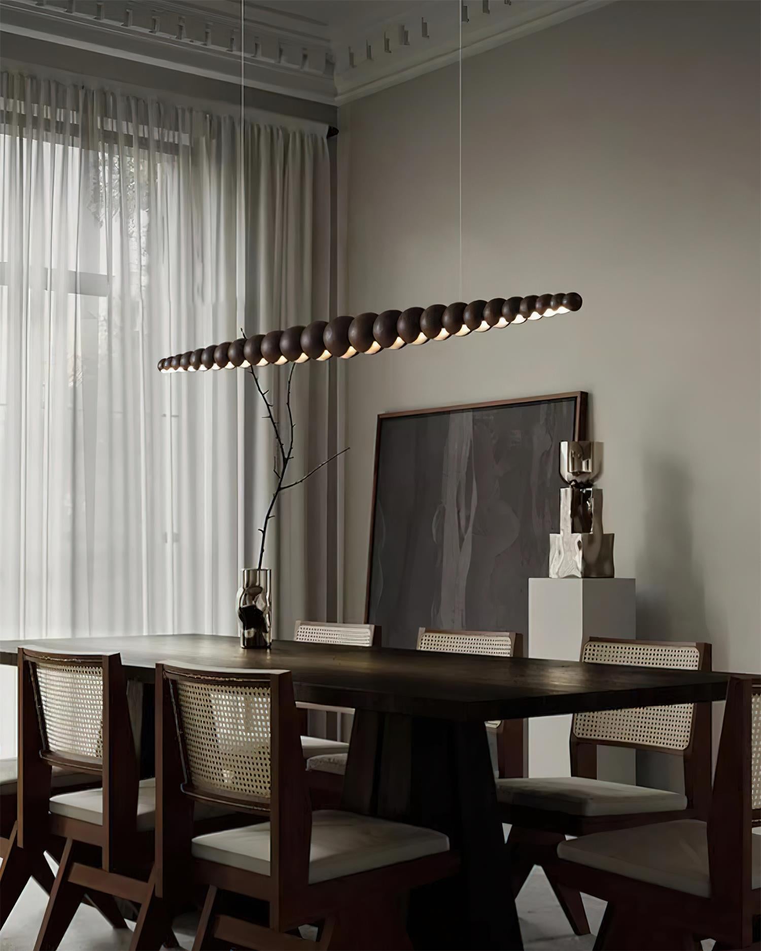 Puzzo Island Pendant Lighting
