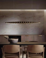 Puzzo Island Pendant Lighting