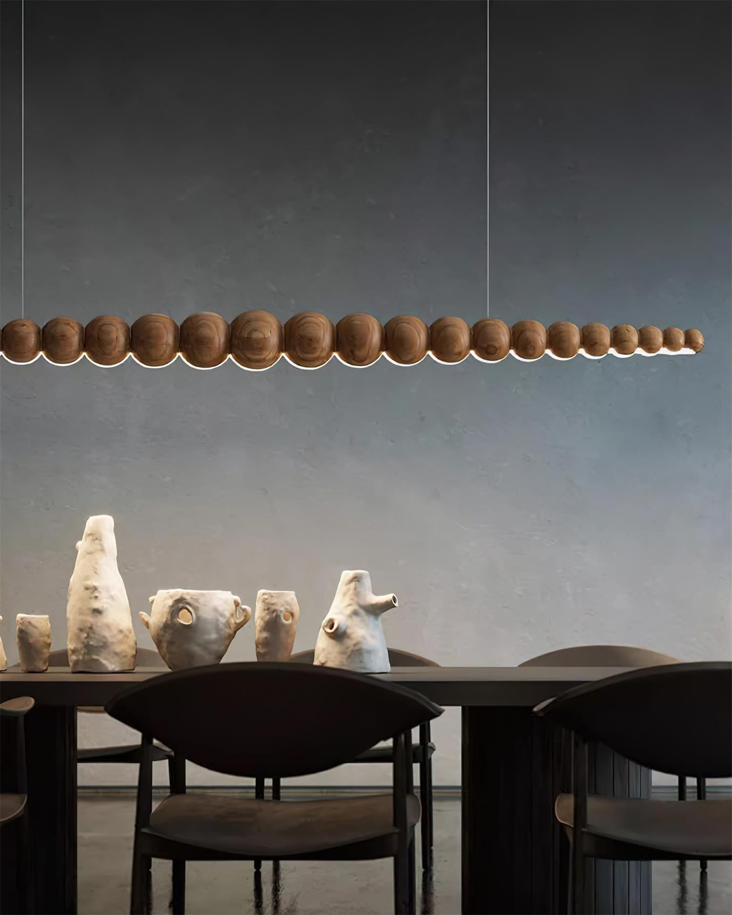 Puzzo Island Pendant Lighting