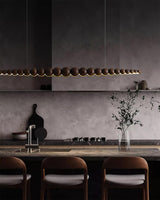 Puzzo Island Pendant Lighting