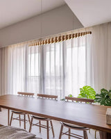 Puzzo Island Pendant Lighting